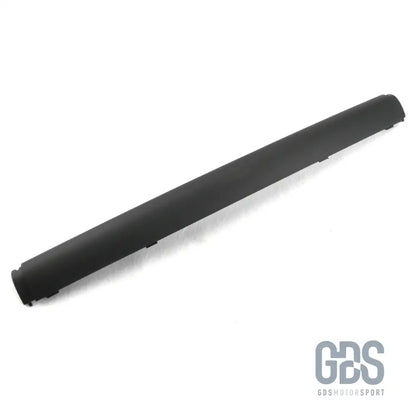 Baguette centrale pare-choc avant pack m2 pour bmw série 3 e46 - baguettes de carrosserie