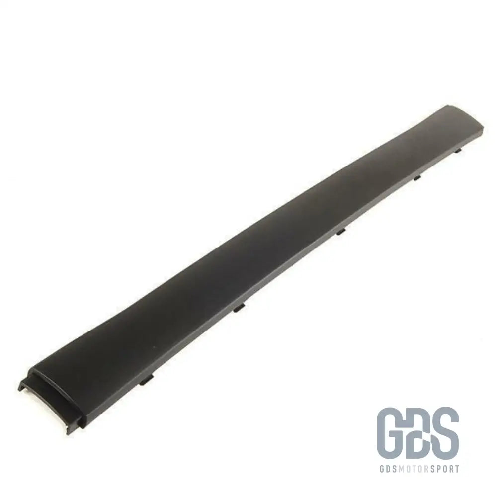 Baguette centrale pare-choc type origine pour bmw e36 - baguettes de carrosserie