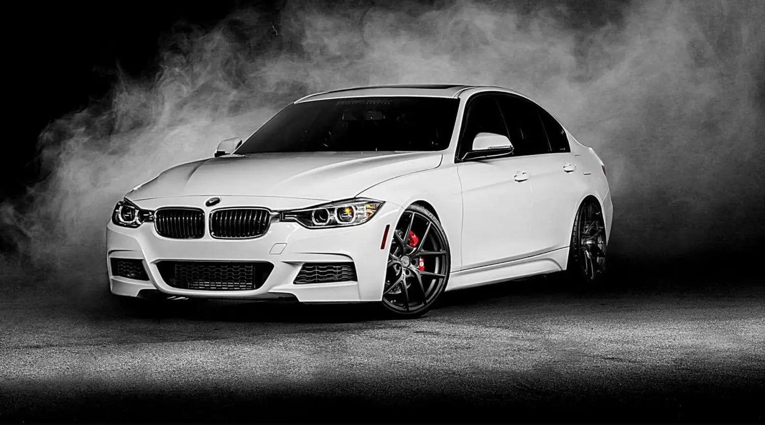 Jantes pour BMW