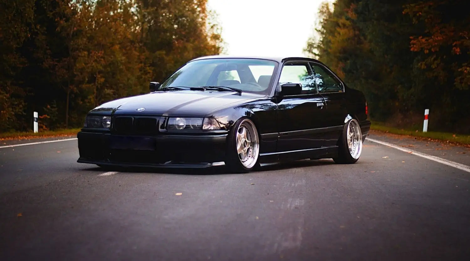 Jantes pour BMW
