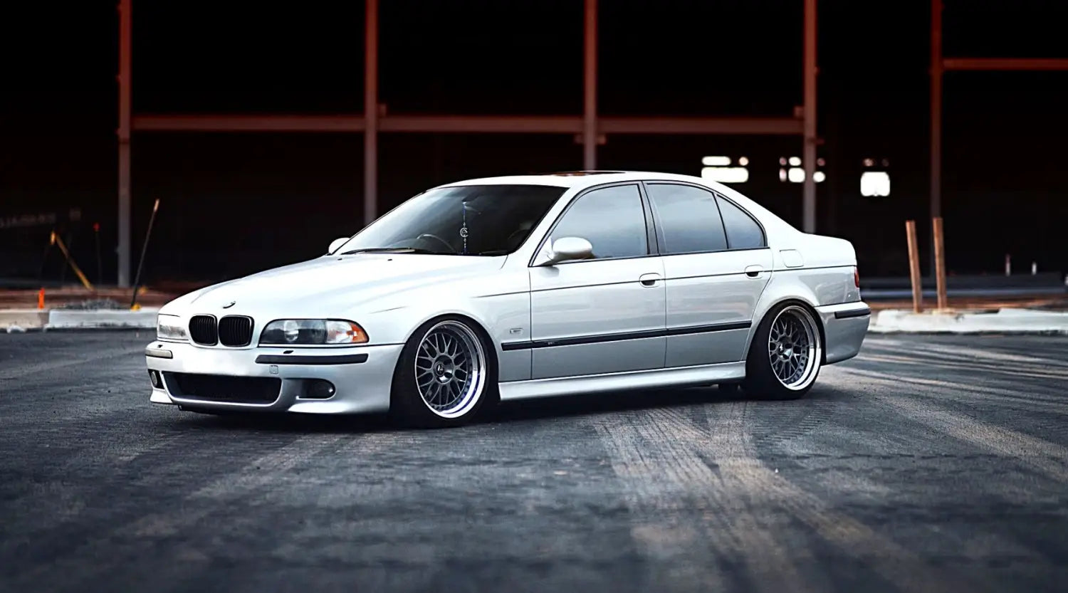 Jantes pour BMW