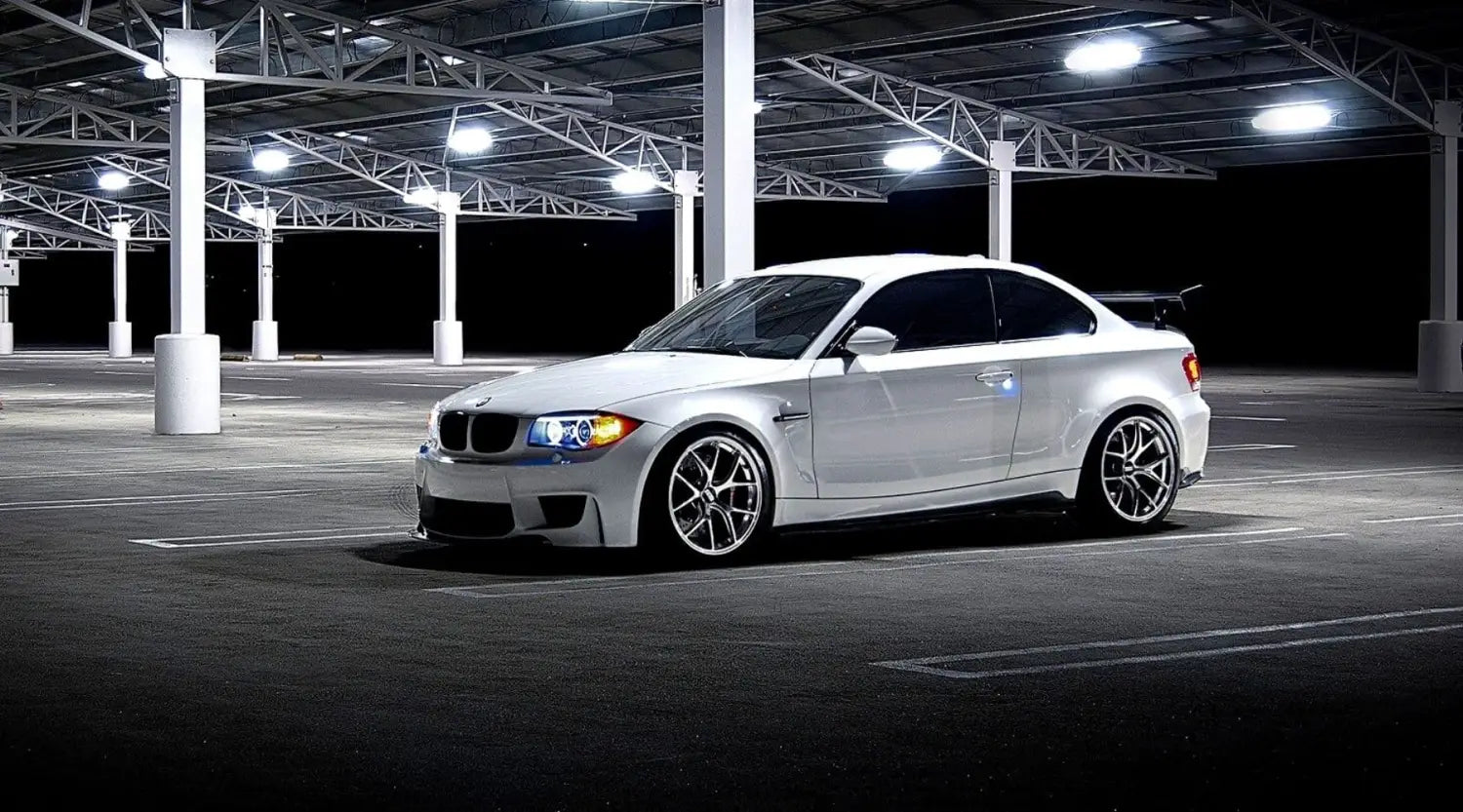 Jantes pour BMW