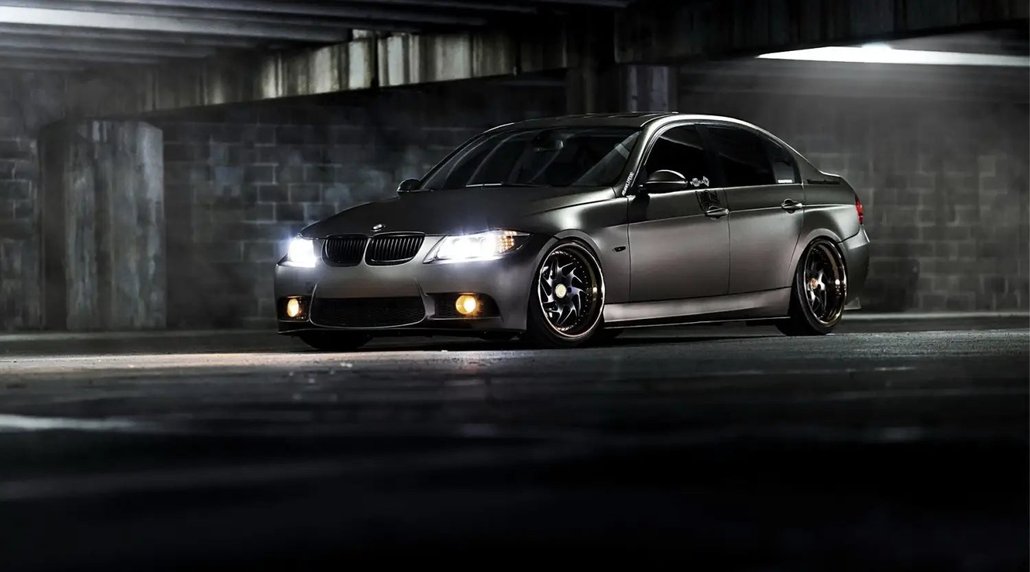Jantes pour BMW