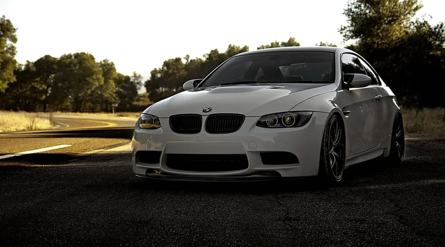 Jantes pour BMW