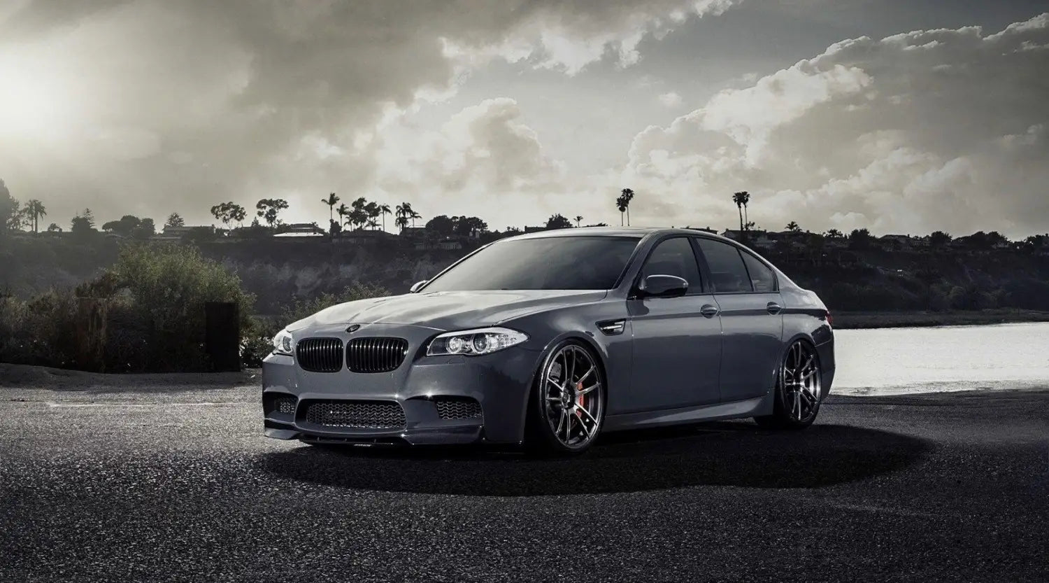 Jantes pour BMW