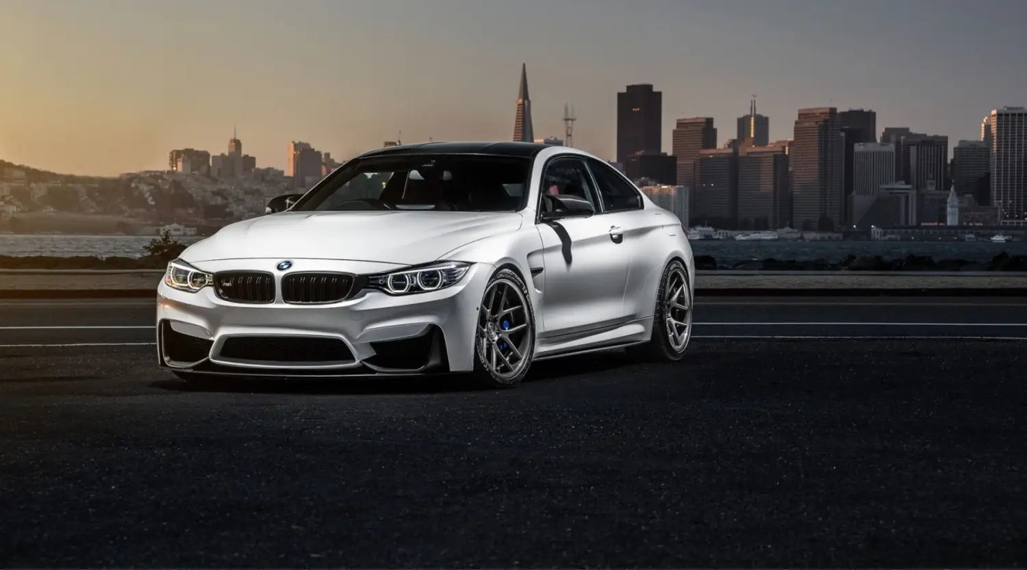 Jantes pour BMW