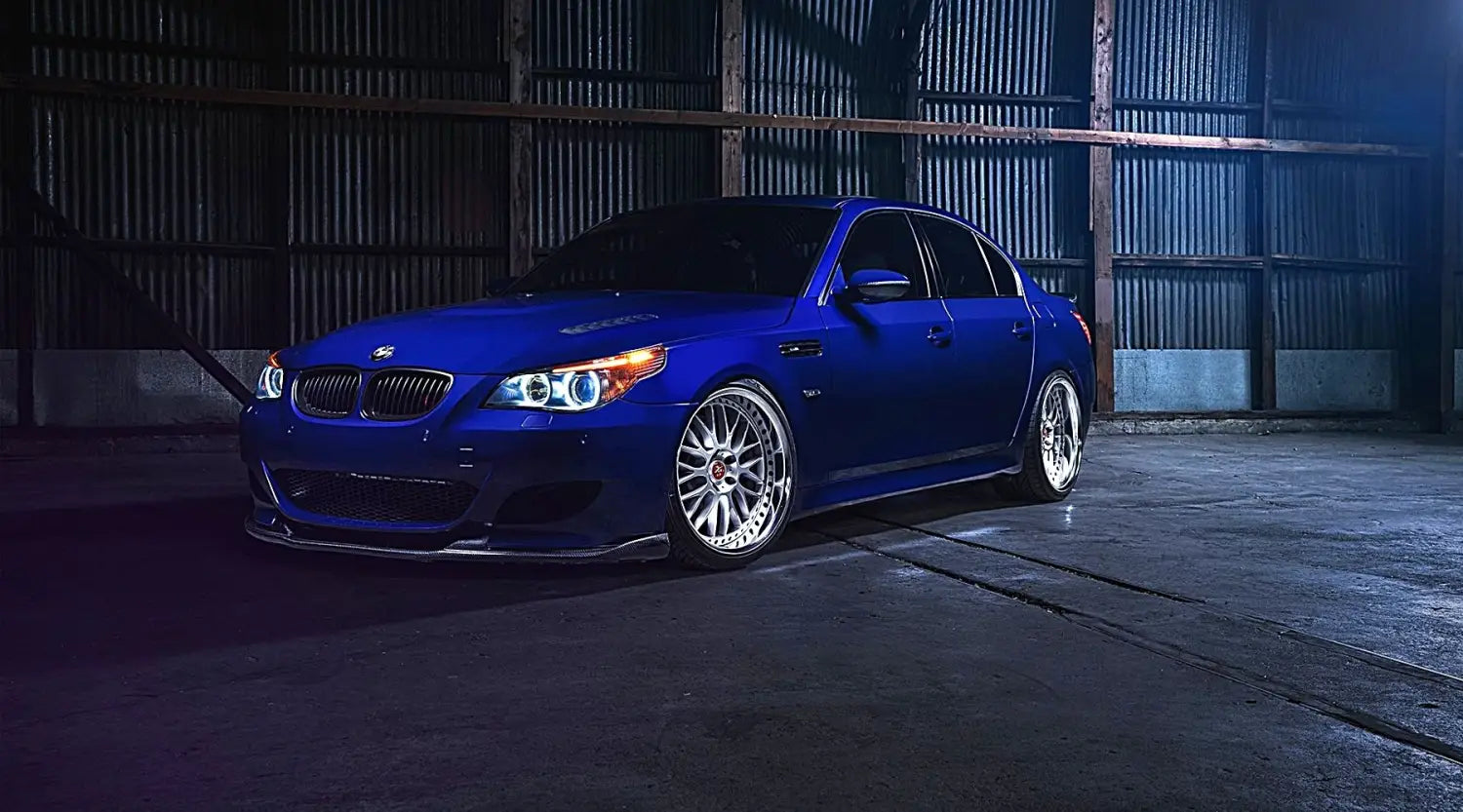 Jantes pour BMW