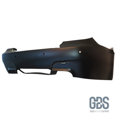 Pare choc arrière Look M5 M BMW serie 5 E60 Berline - PDC Ph2 2007/2010 - Choc - GDS Motorsport