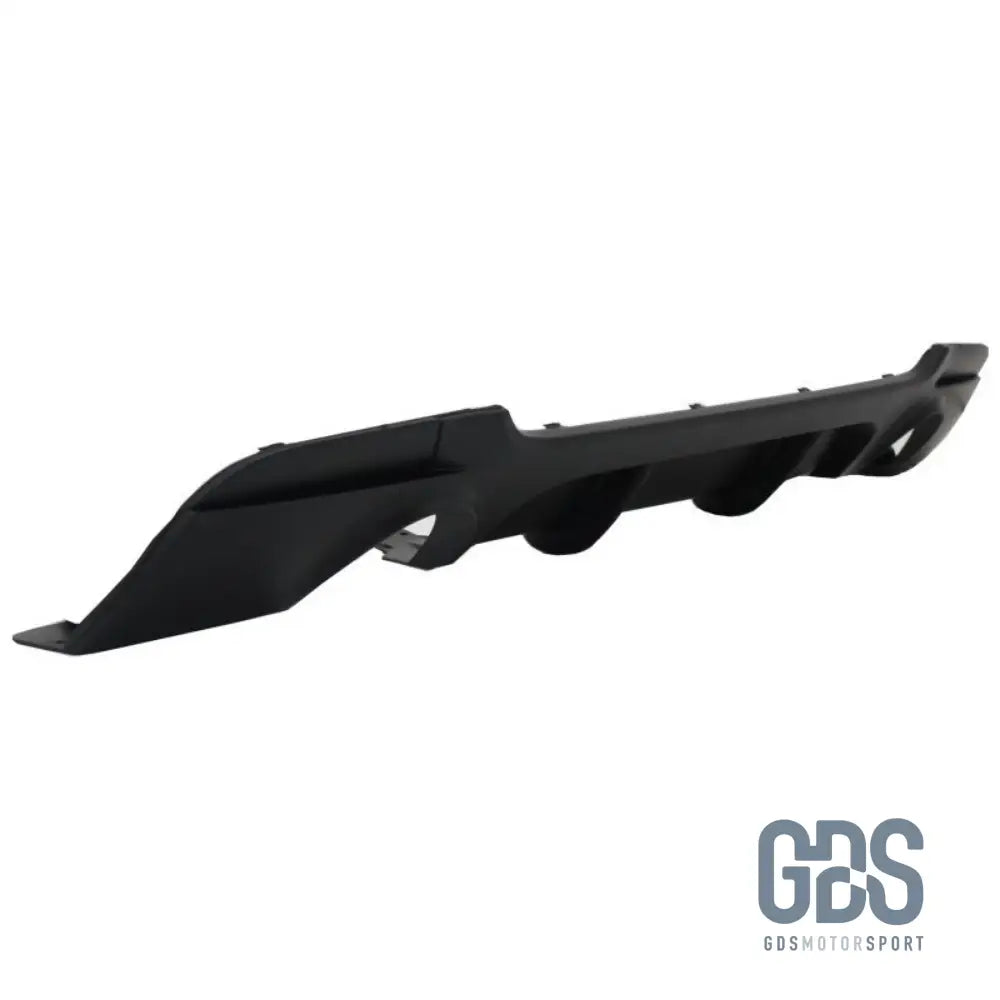 Diffuseur type 335 M Performance arrière BMW serie 3 E92 E93 Pack - Éléments de carrosserie - GDS Motorsport