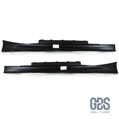 Bas de caisse BMW F20 5 portes Look Pack M - Pare Choc kit carrosserie - GDS Motorsport