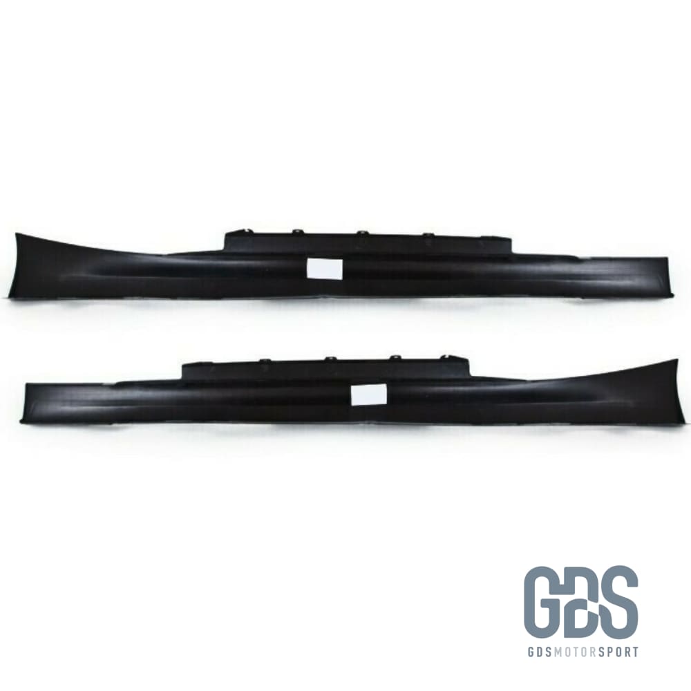 Bas de caisse BMW F21 3 portes Look Pack M - Pare Choc kit carrosserie - GDS Motorsport