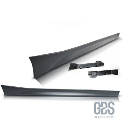 Bas de caisse bmw série 1 f20 5 portes look pack m - caisse