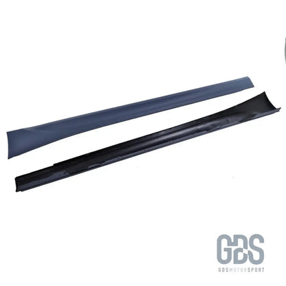 Bas de caisse bmw série 1 f20 5 portes look pack m - caisse