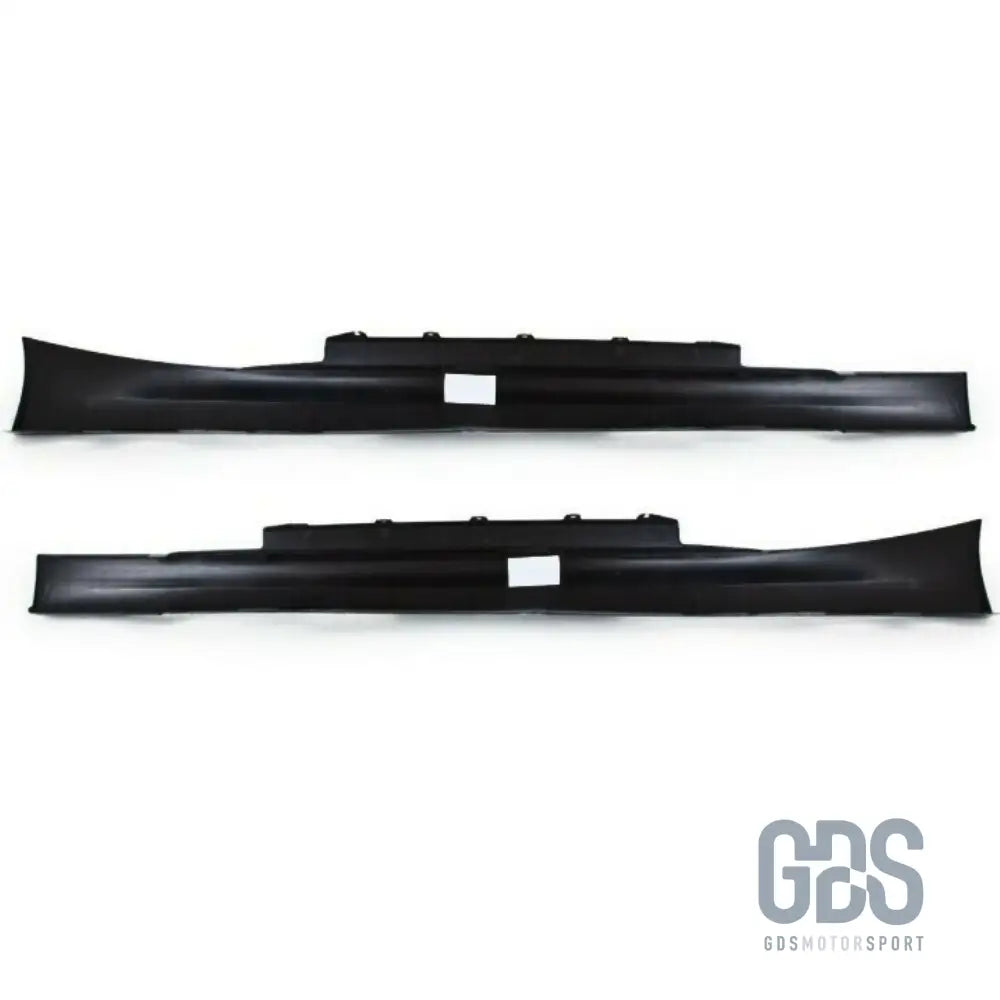 Bas de caisse bmw série 1 f20 5 portes look pack m - caisse