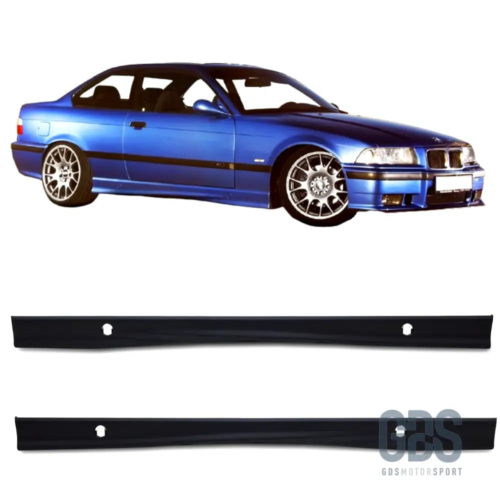 Bas de caisse look m3 bmw e36 (1991-1998)