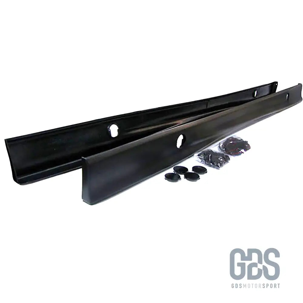 Bas de caisse look m3 bmw e36 (1991-1998)