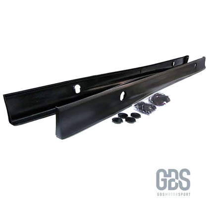 Bas de caisse look m3 bmw e36 (1991-1998)