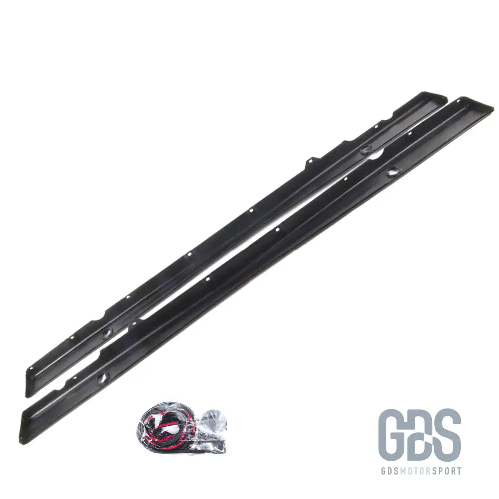 Bas de caisse look m3 bmw e36 (1991-1998)