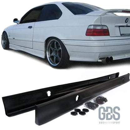 Bas de caisse look m3 bmw e36 (1991-1998)
