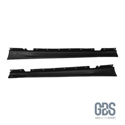 Bas de caisse Look M3 BMW serie 3 E90 / E91 - Pare Choc kit carrosserie - GDS Motorsport