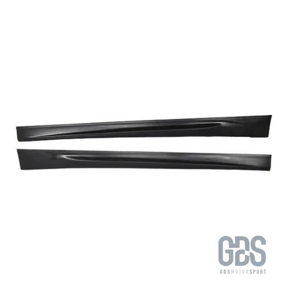 Bas de caisse look m3 bmw série 3 e90 e91 phase 1 & 2 - caisse