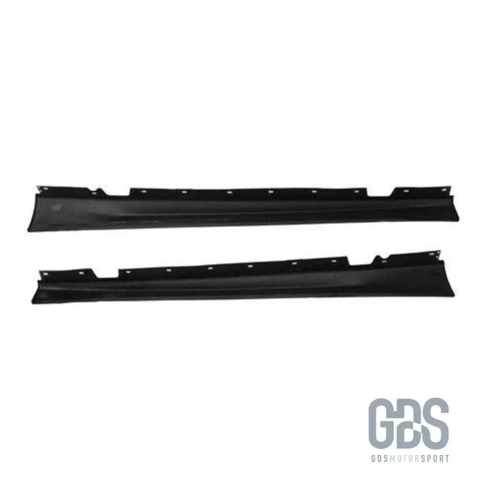 Bas de caisse look m3 bmw série 3 e90 e91 phase 1 & 2 - caisse