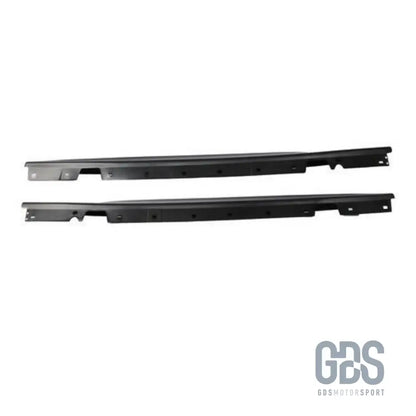 Bas de caisse look m3 bmw série 3 e90 e91 phase 1 & 2 - caisse