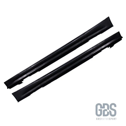 Bas de caisse look m3 f80 pour bmw série 3 f30 / f31