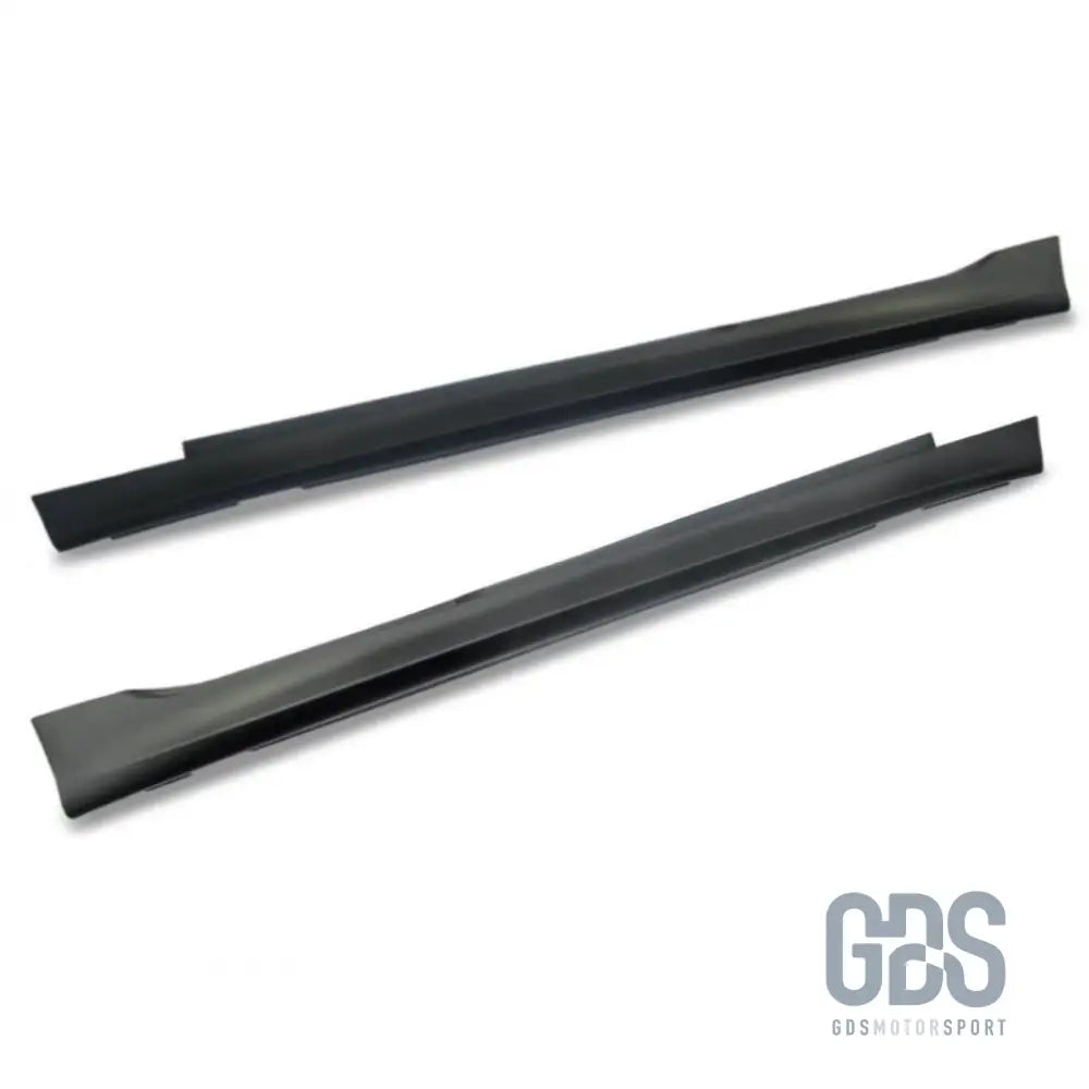 Bas de caisse look pack m / m5 bmw série 5 e60 / e61