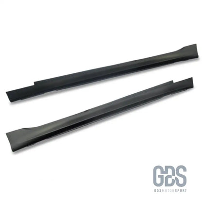 Bas de caisse look pack m / m5 bmw série 5 e60 / e61