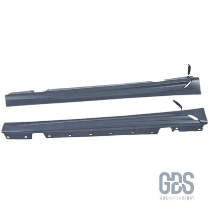 Bas de caisse m performance bmw série 3 e90 e91 phase 1 & 2 - caisse