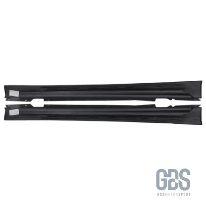 Bas de caisse m performance bmw série 3 e90 e91 phase 1 & 2 - caisse