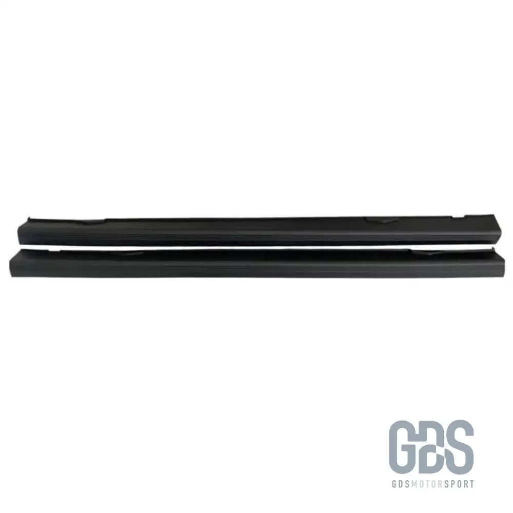 Bas de caisse m-tech 1 pour bmw e30 (1982-1994) - caisse