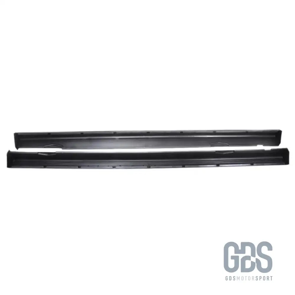 Bas de caisse m-tech 1 pour bmw e30 (1982-1994) - caisse