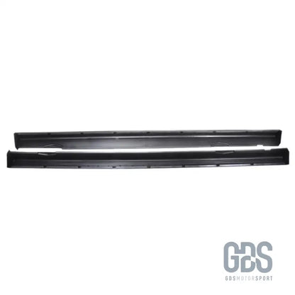 Bas de caisse m-tech 1 pour bmw e30 (1982-1994) - caisse