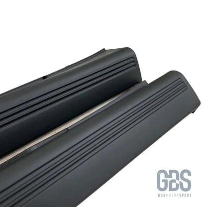 Bas de caisse m-tech 1 pour bmw e30 (1982-1994) - caisse