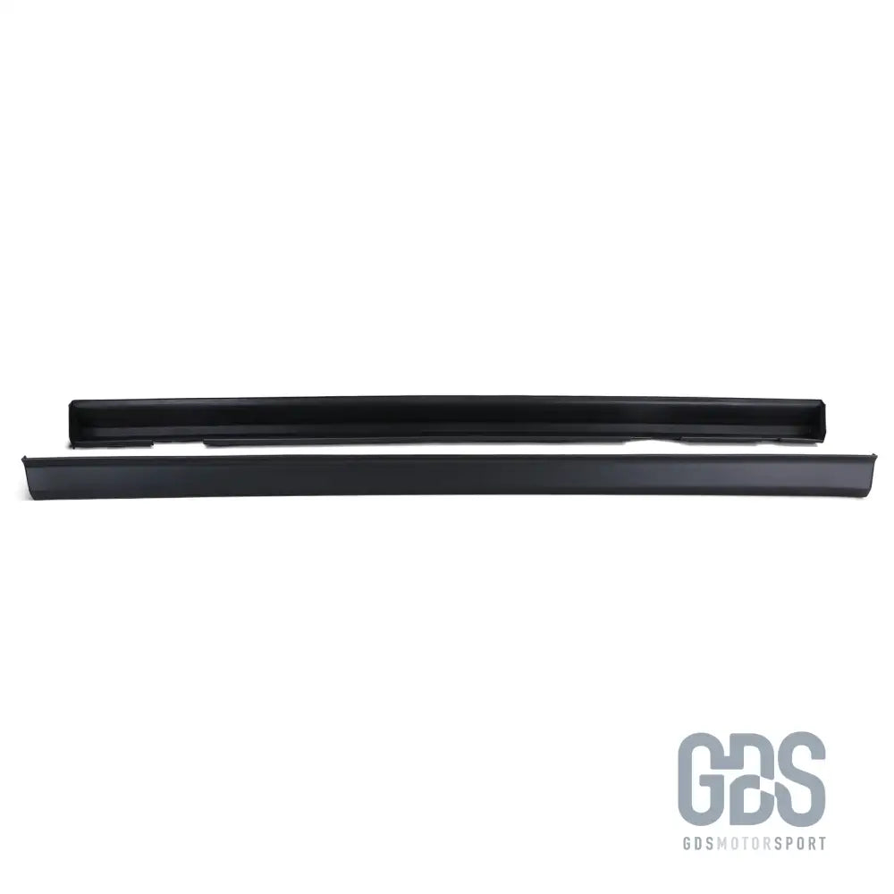 Bas de caisse m-tech 2 pour bmw e30 (1982-1994) - caisse