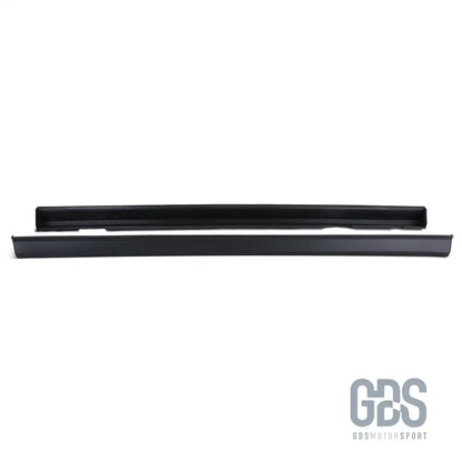 Bas de caisse m-tech 2 pour bmw e30 (1982-1994) - caisse