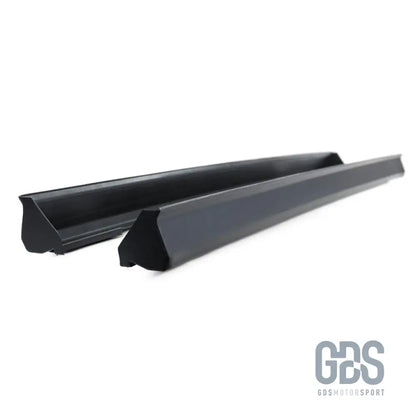 Bas de caisse m-tech 2 pour bmw e30 (1982-1994) - caisse