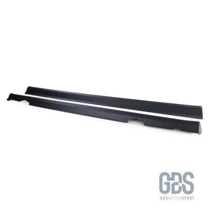 Bas de caisse m-tech 2 pour bmw e30 (1982-1994) - caisse