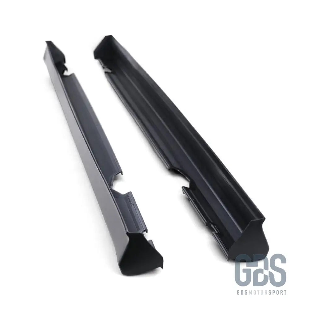 Bas de caisse m-tech 2 pour bmw e30 (1982-1994) - caisse