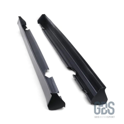 Bas de caisse m-tech 2 pour bmw e30 (1982-1994) - caisse