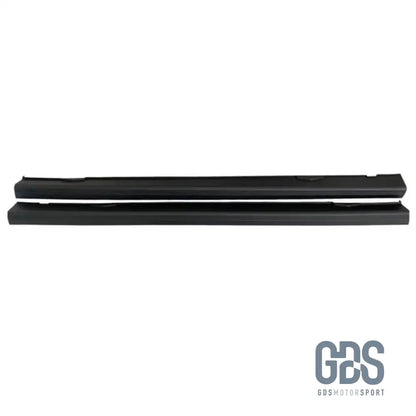 Bas de caisse Mtech 1 pour BMW E30 1982 a 1990 - Pare Choc - GDS Motorsport