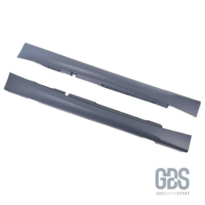 Bas de caisse pack m pour bmw série 1 e81 3 portes / e82 coupé / e88 cabriolet - caisse