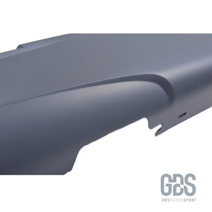 Bas de caisse pack m pour bmw série 1 e81 3 portes / e82 coupé / e88 cabriolet - caisse