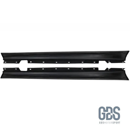 Bas de caisse PACK M BMW serie 3 E90 / E91 2005 a 2011 - Pare Choc kit carrosserie - GDS Motorsport