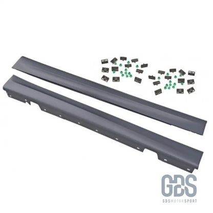 Bas de caisse pack m bmw série 3 e90 e91 phase 1 & 2 - caisse
