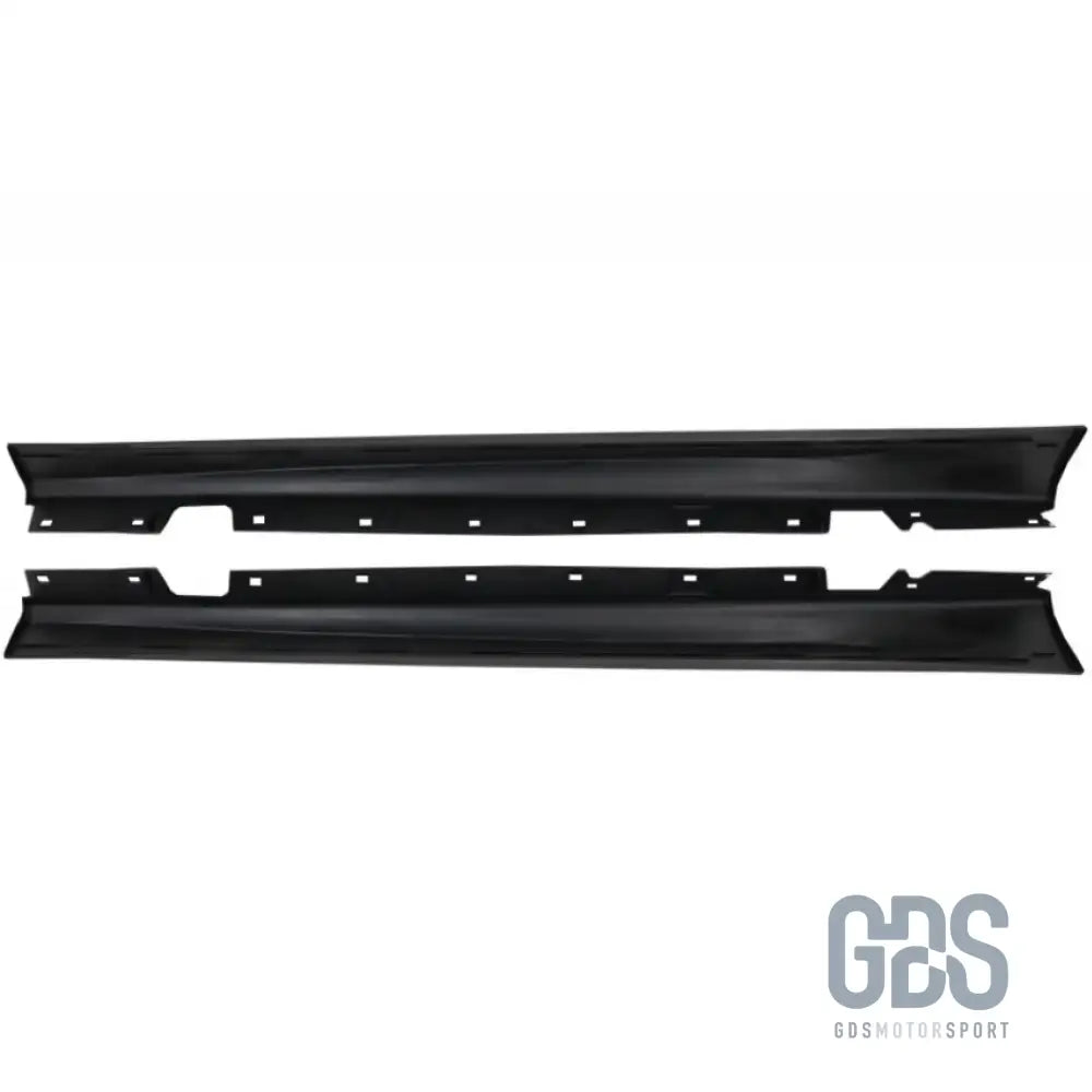 Bas de caisse pack m bmw série 3 e90 e91 phase 1 & 2 - caisse