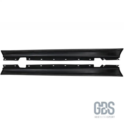 Bas de caisse pack m bmw série 3 e90 e91 phase 1 & 2 - caisse