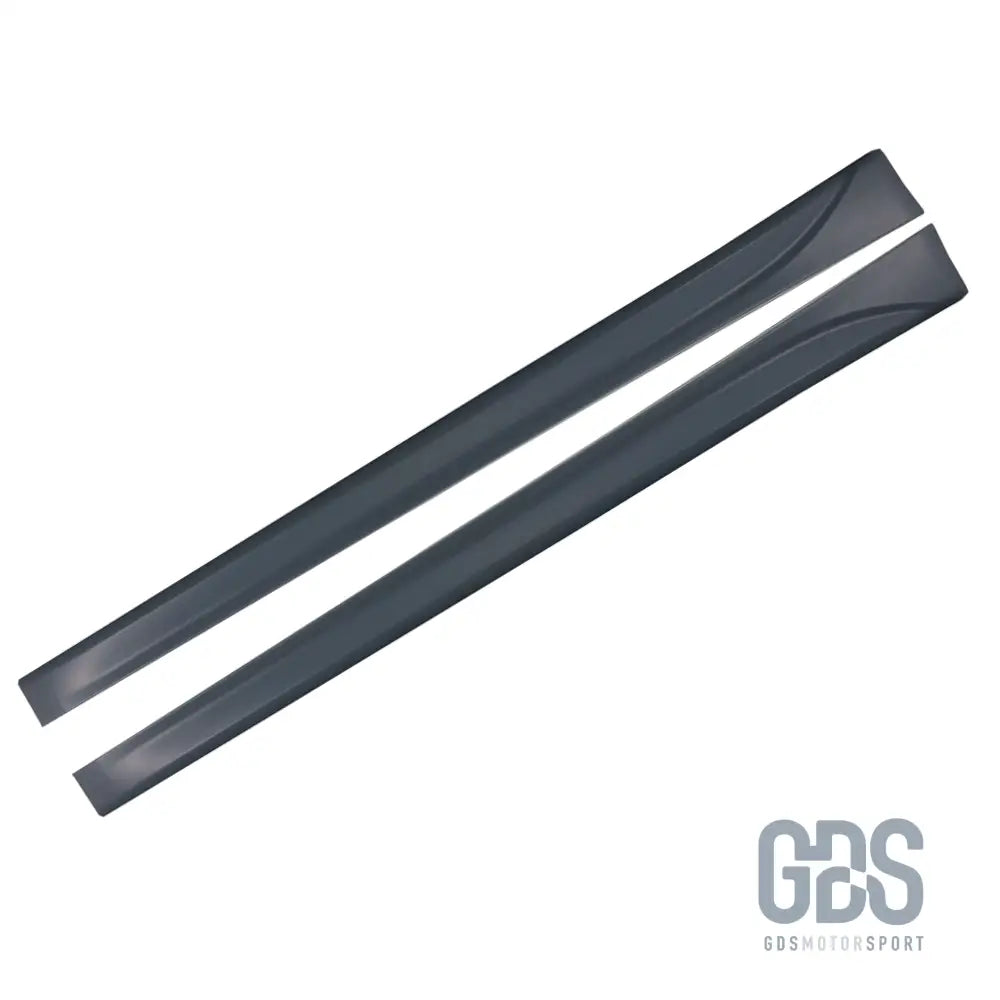 Bas de caisse pack m pour bmw série 3 f30 berline f31 touring
